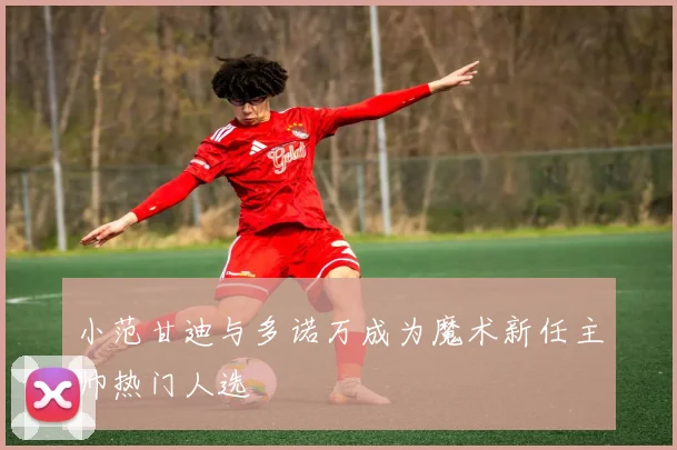 小范甘迪与多诺万成为魔术新任主帅热门人选